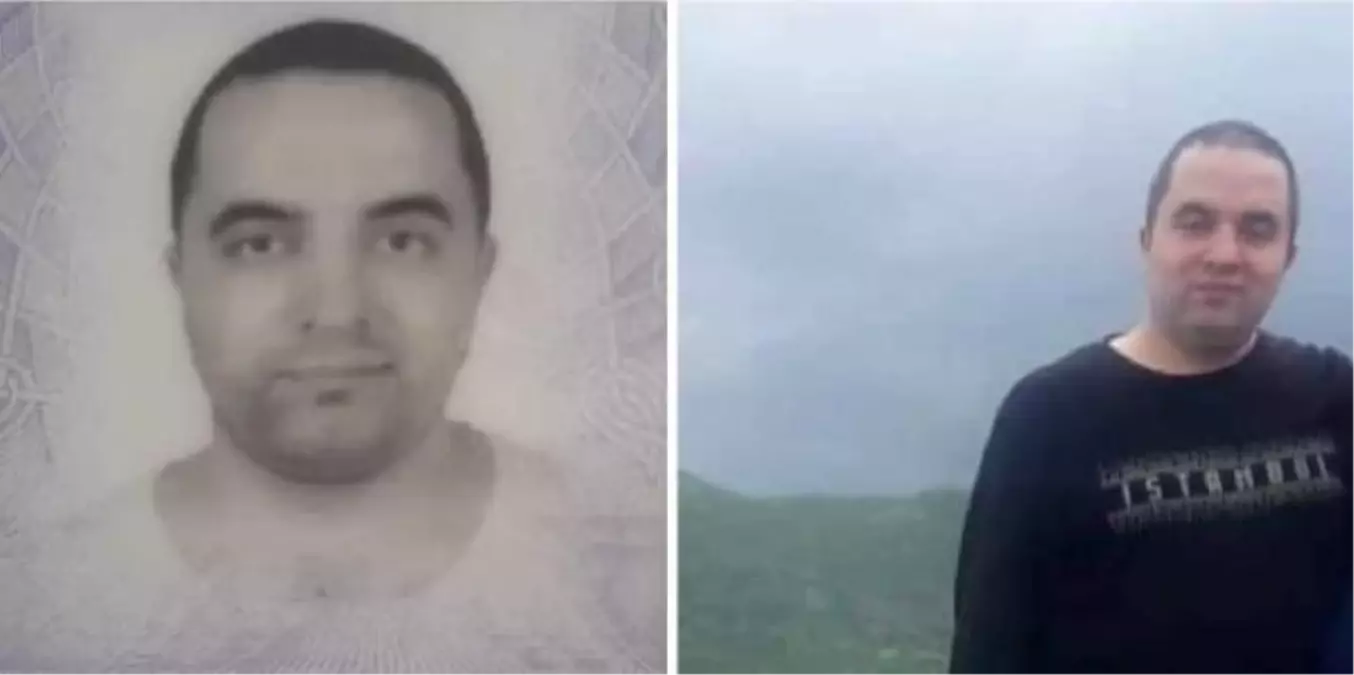 Çorum'da Kayıp Üniversite Öğrencisi Ölü Bulundu