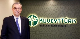 Kuveyt Türk Genel Müdürü Uyan 2024'te katılım finansta yüzde 50 büyüme bekliyor