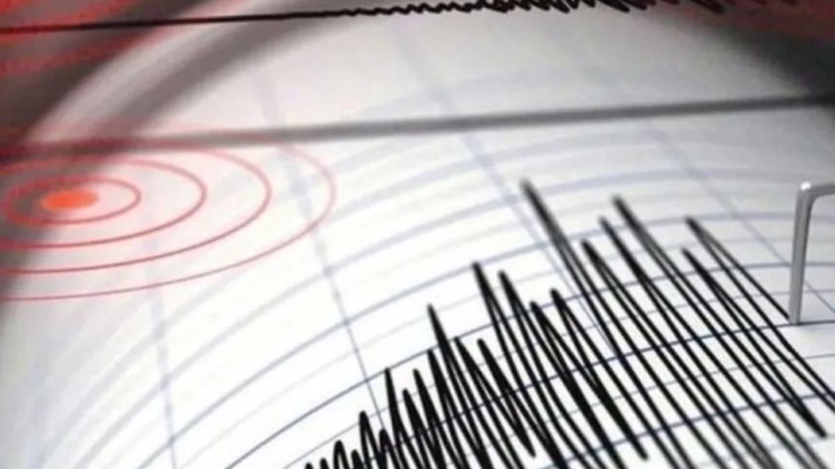 Malatya'da deprem mi oldu, kaç şiddetinde? 28 Aralık Malatya'da nerede deprem oldu?