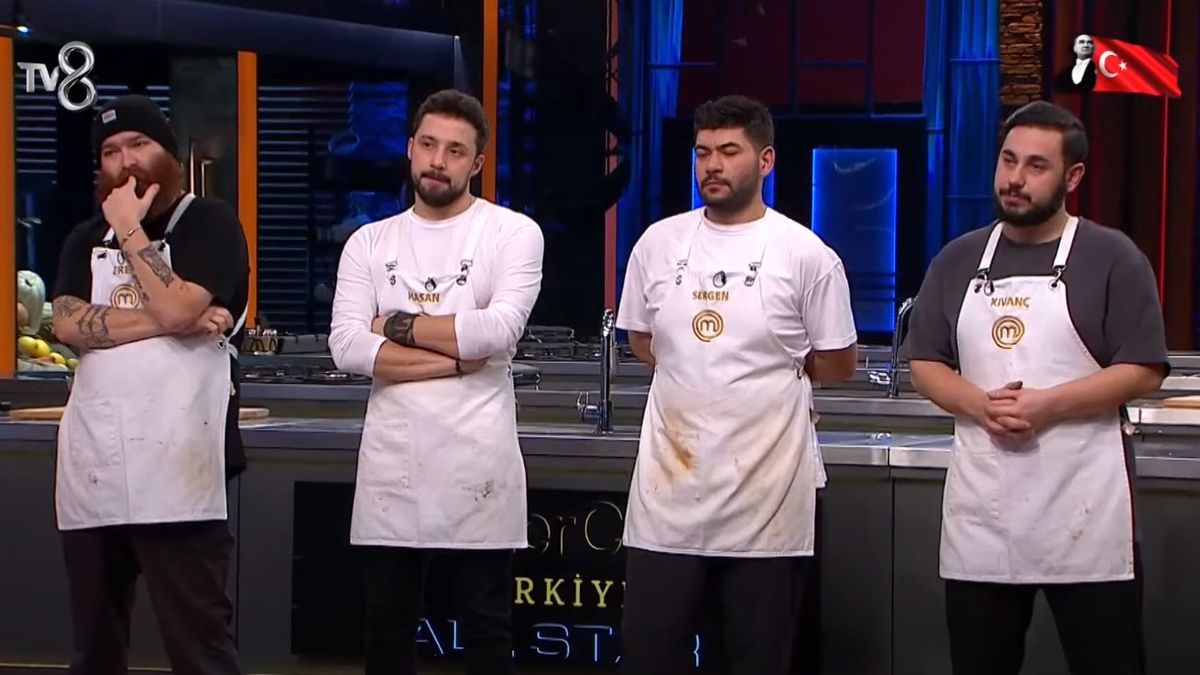 MasterChef All Star finali ne zaman? MasterChef All Star 2023 hangi tarihte bitiyor, bitecek mi?
