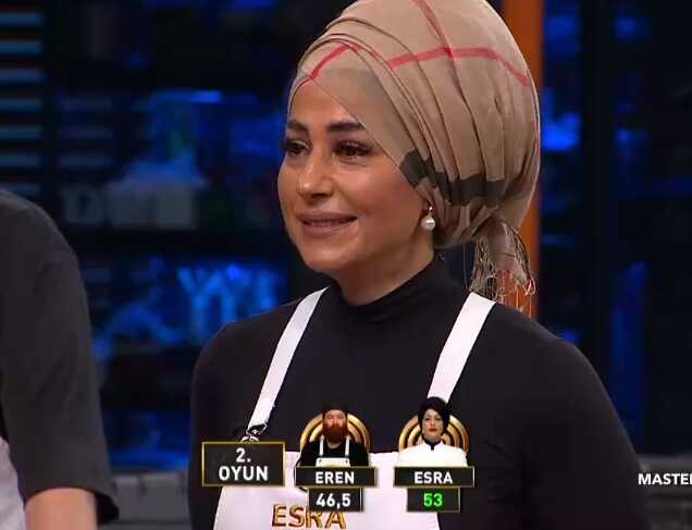MasterChef beyaz ceketi kazananlar listesi!1. 2. 3. 4. 5. ceket kazanan isimler!