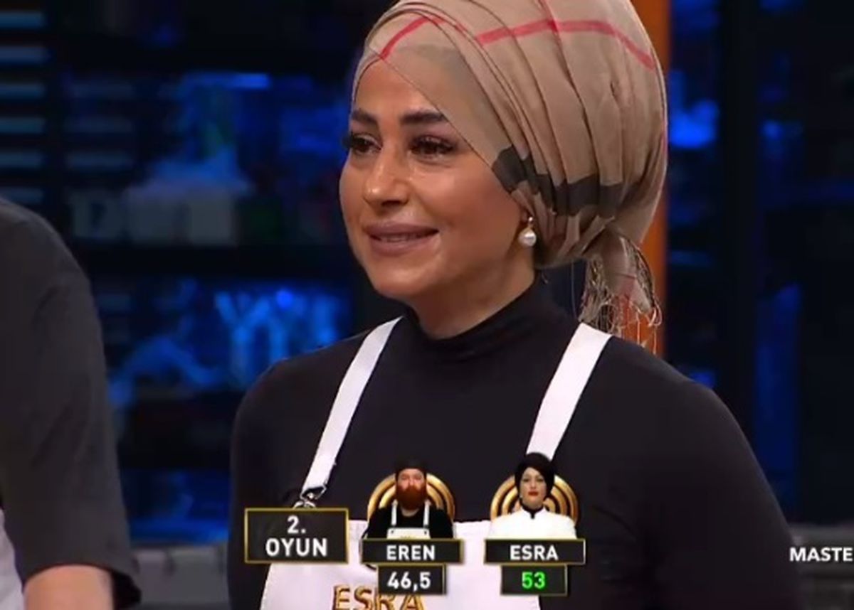 MasterChef üçüncü ceketi kim kazandı? MasterChef 3. ceketi kim aldı?