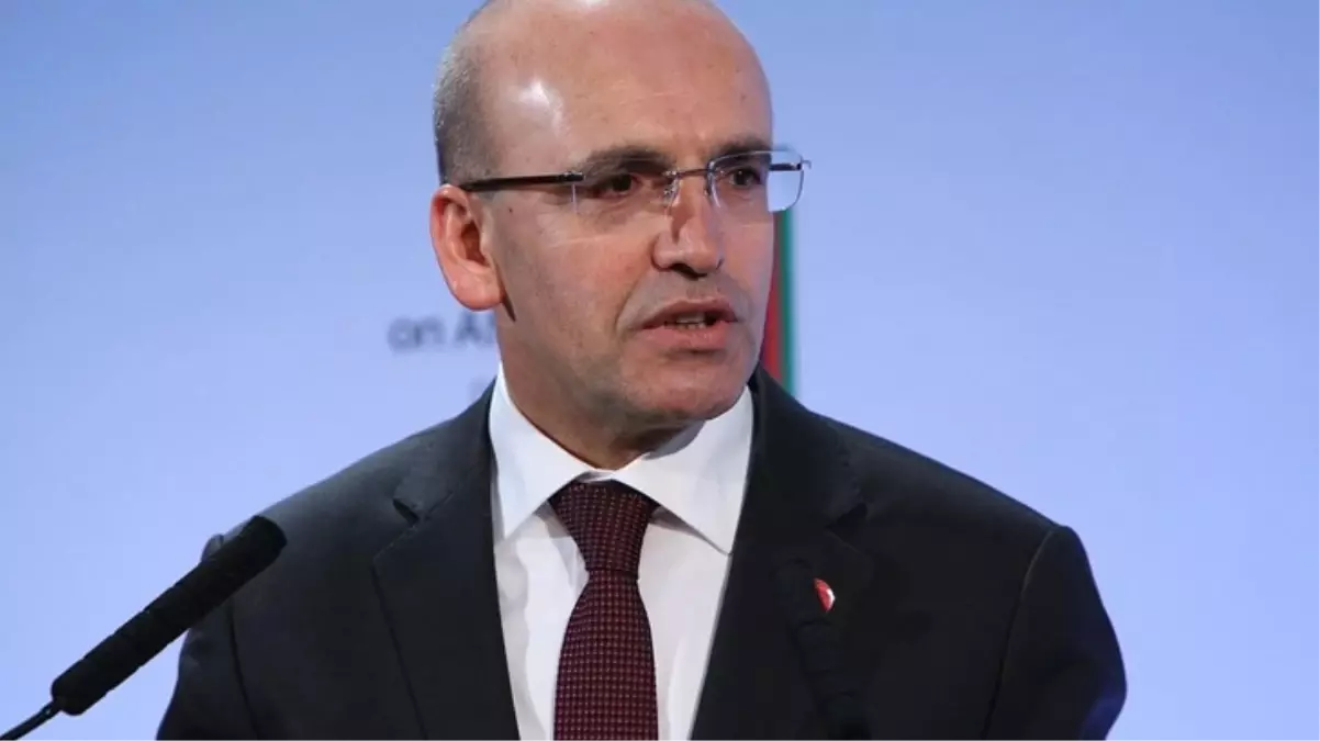 Bakan Şimşek, tekrar gündem olan 11 yıl önceki paylaşımını kaldırdı