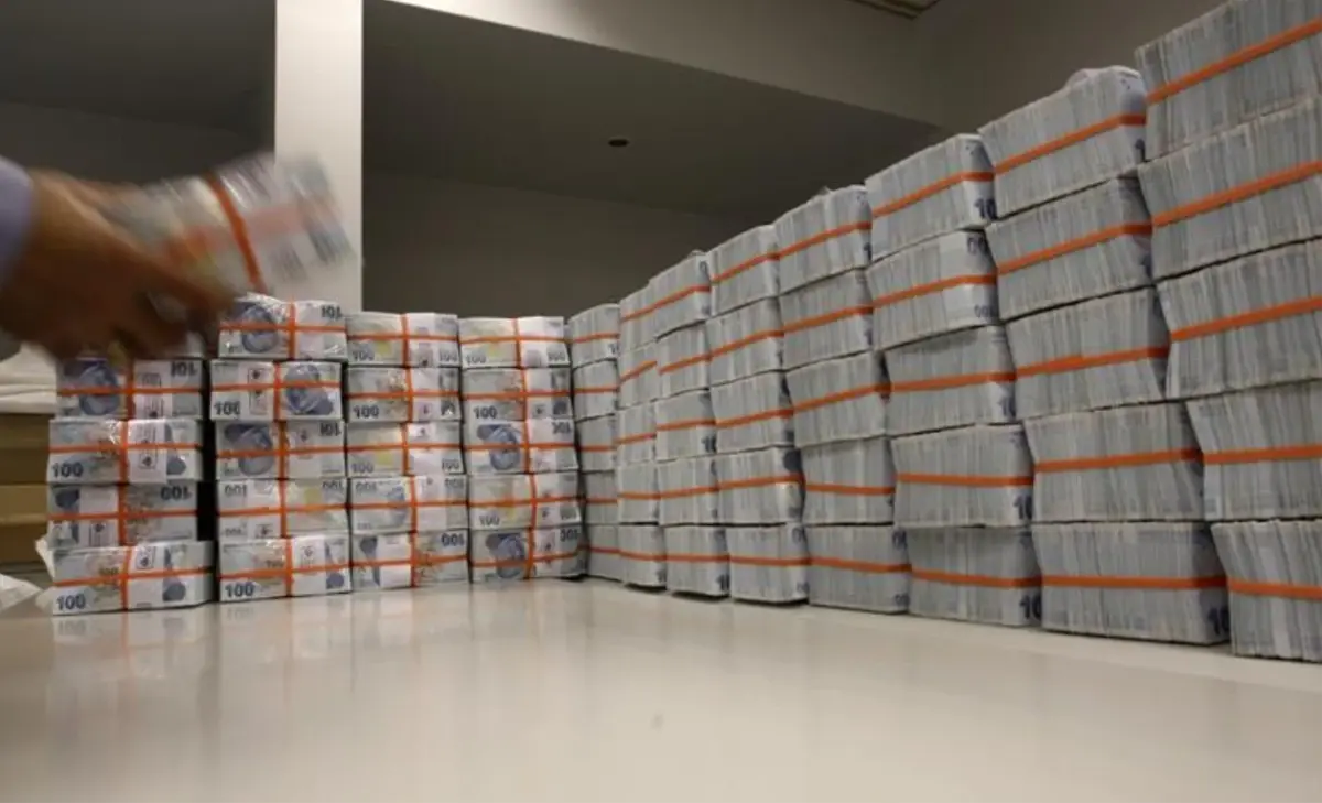 Merkez Bankası döviz ve altın rezervi ne kadar oldu?
