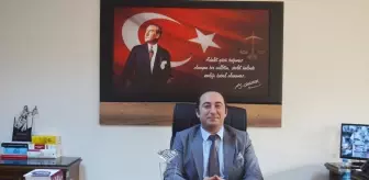 Merzifon Cumhuriyet Başsavcısı Ali Soylu, Eskişehir Cumhuriyet Savcılığına atandı