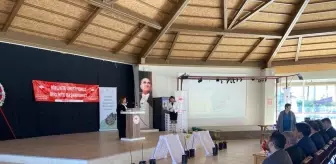 Muğla'da Kadın Çiftçilere İncir Fidanı ve Kurutma Ekipmanı Dağıtıldı