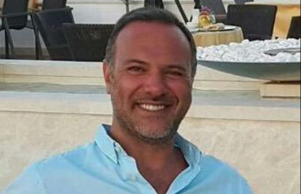 Murat Bereket kimdir? Murat Bereket kaç yaşında, nereli? Murat Bereket hayatı ve biyografisi!