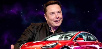 Tesla'ya Çinli rakip: BYD