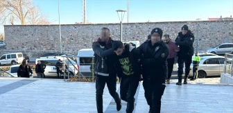 Nevşehir'de Helikopter Destekli Uyuşturucu Operasyonu: 30 Tutuklama