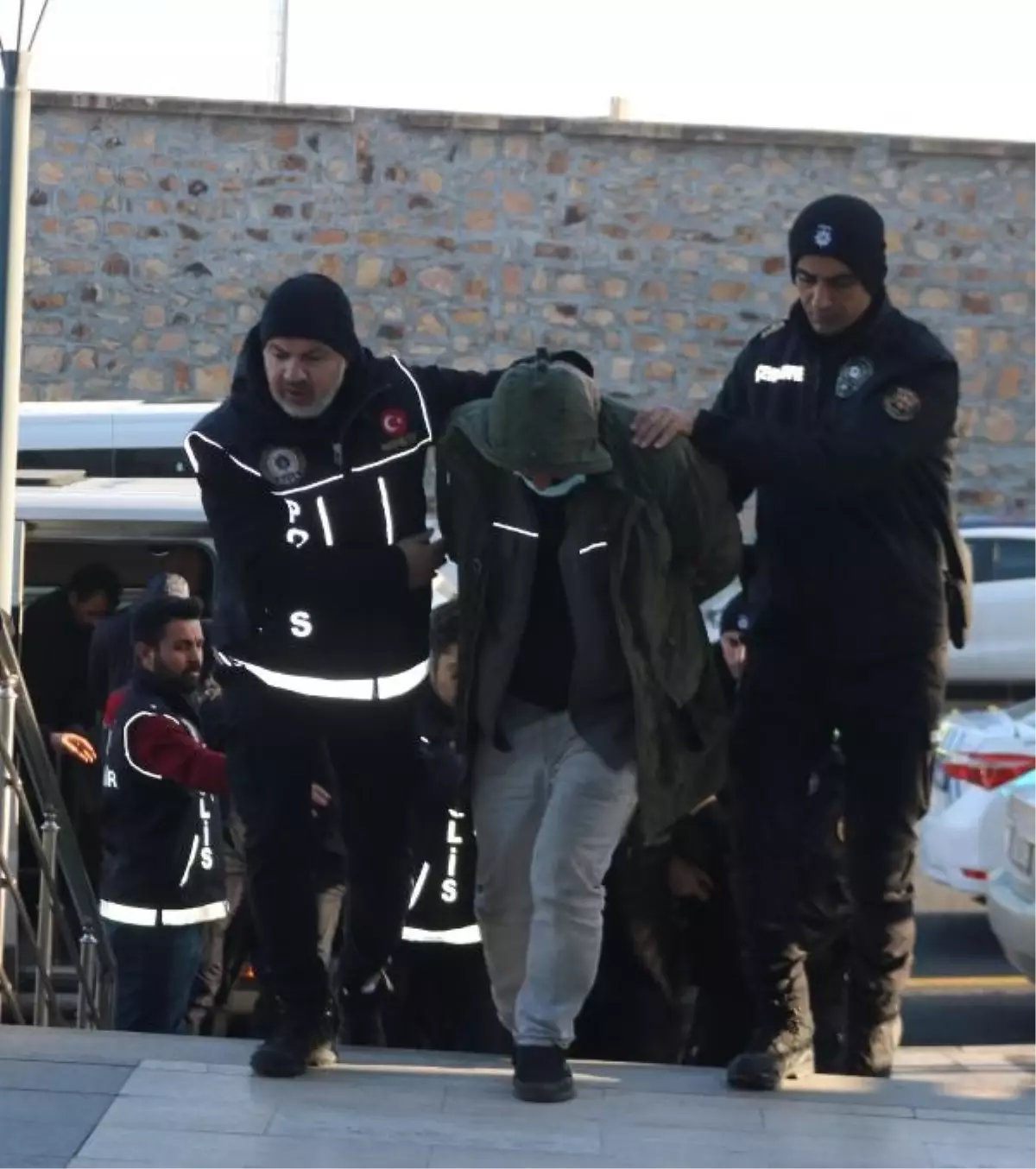 Nevşehir'de Uyuşturucu Operasyonu: 30 Tutuklama