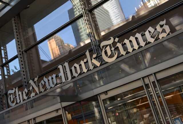 New York Times, Microsoft ve OpenAI hakkında 'özgür basın ve toplum için tehlike' oluşturduğu gerekçesi ile dava açtı New York Times, Microsoft ve OpenAI hakkında 'özgür basın ve toplum için tehlike' oluşturduğu gerekçesi ile dava açtı