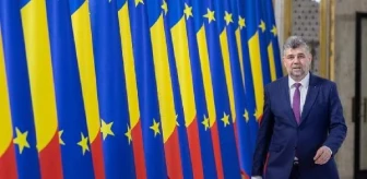 Romanya, Mart 2024'te Schengen Bölgesi'ne katılacak