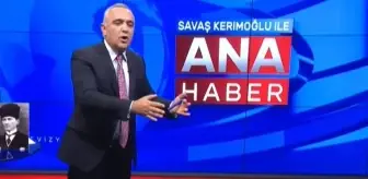 Savaş Kerimoğlu hangi kanalda? Savaş Kerimoğlu KRT TV'den ayrıldı mı, neden ayrıldı?