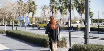Antalya'da Usulsüz Kullanılan Skuterlere Valilikten Sert Müdahale