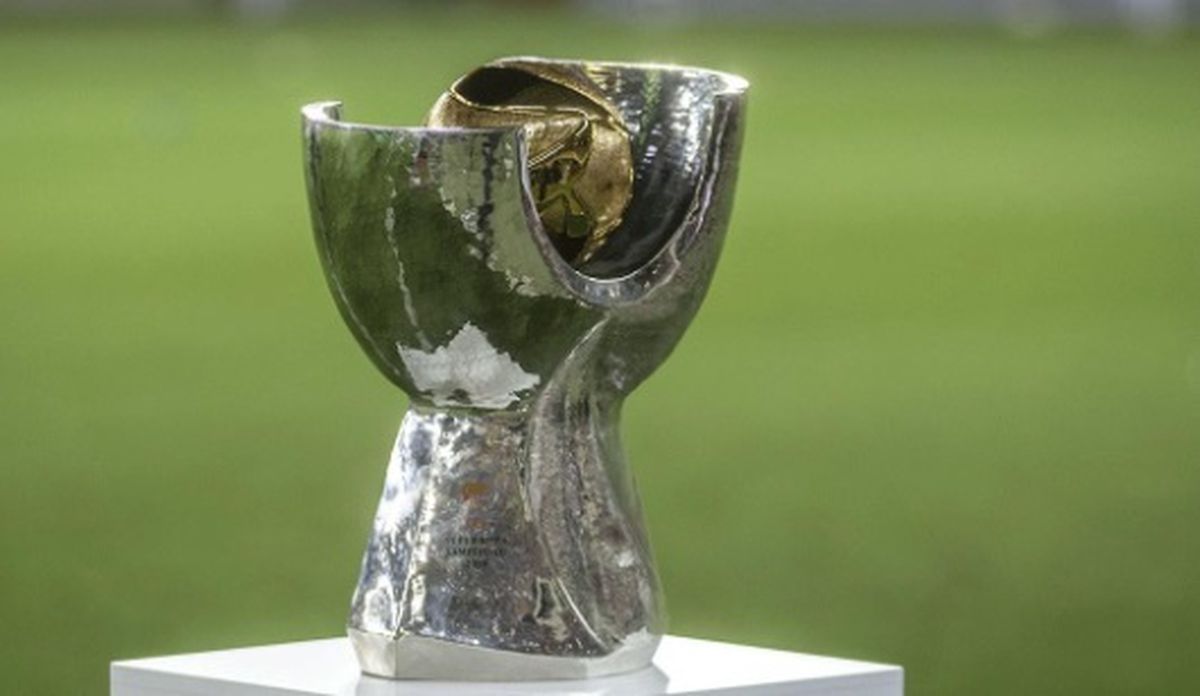 Süper Kupa nerede oynanacak? Fenerbahçe-Galatasaray maçı ne zaman ve saat kaçta oynanacak?
