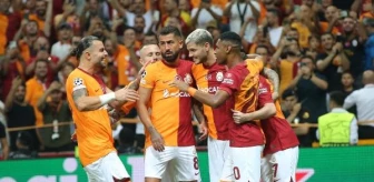 Galatasaray ile Fenerbahçe Süper Kupa'da karşılaşacak