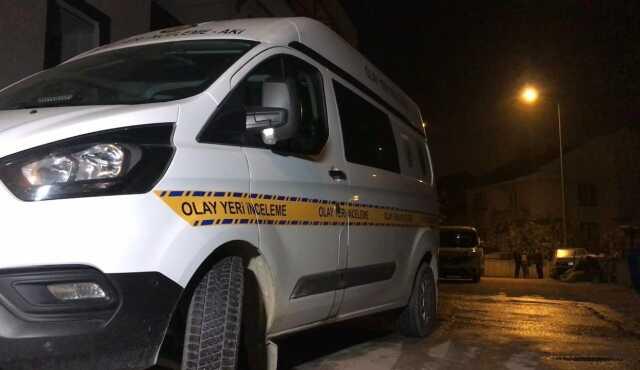 Tartıştığı babasını pompalı tüfekle vurarak öldürdü Tartıştığı babasını pompalı tüfekle vurarak öldürdü