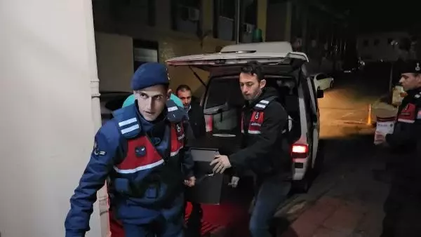 Jandarma Uzman Çavuş, dini nikahlı eşini ormanda öldürdü