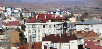 Sivas'ta Asansör Bakımı ve Kullanımı Hakkında Uyarılar