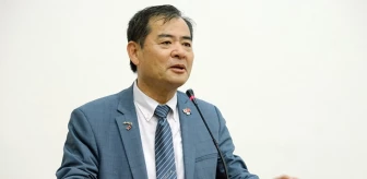 Deprem uzmanı Moriwaki'den Gemlik Körfezi açıklaması: Marmara fayı fazla rahatlamadı