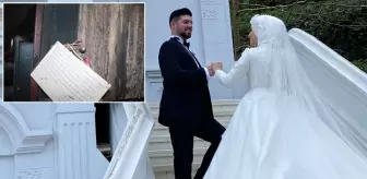 106 numaralı ölüm odasında neler yaşandı? Balayına giden genç çiftin son anları ortaya çıktı