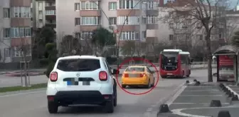 Bandırma'da Jandarma Personeli Rolüyle Dolandırıcılık