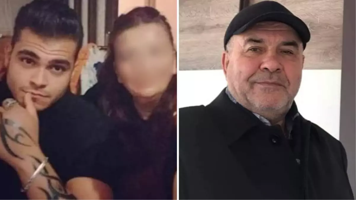 Annesiyle ilişki yaşayan ev sahibini öldürüp intihar etti