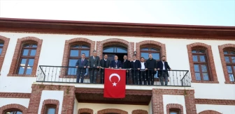 AK Parti Çanakkale Milletvekili Ayhan Gider, Karabiga'da İncelemelerde Bulundu