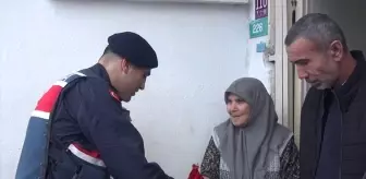 Bandırma'da Altın Dolandırıcısı Yakalandı