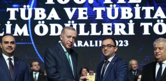 Yeditepe Üniversitesi Öğretim Üyesi Doç. Dr. Fatih Kocabaş, TÜBA-GEBİP Ödülü'ne Layık Görüldü