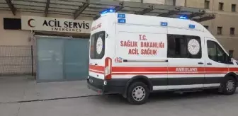 Sakarya'da doğal gaz sızıntısı: 6 kişi hastaneye kaldırıldı