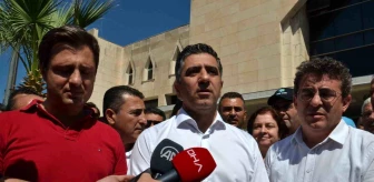 İzmir Menderes Belediyesi İhale Soruşturması Kararı