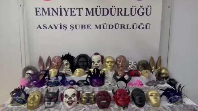 'Fergio House' operasyonunda yeni detaylar ortaya çıktı: Kurucusu maske takıp sesini değiştiriyor, çekimler için özel ekip görev yapıyor