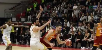 Galatasaray, Samsunspor'u mağlup etti