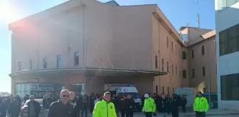 Tokat Zile'de Husumetli İki Aile Arasında Kavga: 2 Ölü, 3 Yaralı