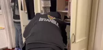 İstanbul'da Sahte İlaç Operasyonu: 28 Şüpheli Gözaltına Alındı