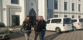 İzmit'te Lokanta İşletmecisi Kuzenini Vuran Şüpheli Tutuklandı