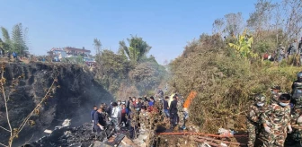Nepal'deki Uçak Kazasının Nedeni Açıklandı