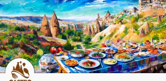 Nevşehir, UNESCO Gastronomi Şehri olarak kabul edildi