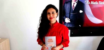 Türkçe Öğretmeni Öğrencilere Kitap Yazma Alışkanlığı Kazandırmak İçin Kitap Yazdı