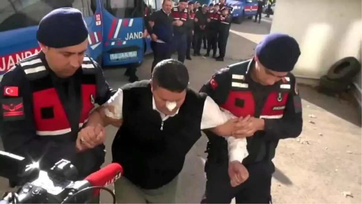 Kuzey Marmara Otoyolu'nda Yoğun Sis Kazası: 10 Ölü, 61 Yaralı