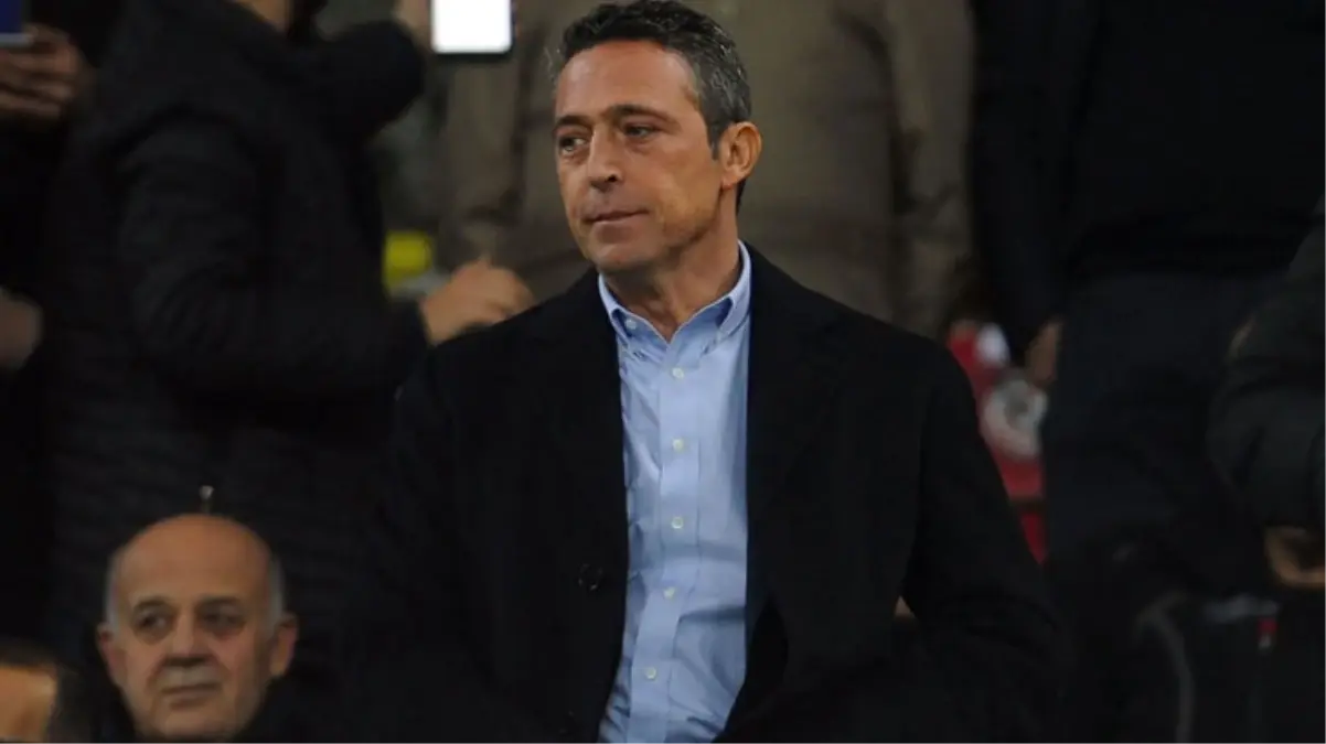 Süper Kupa oynanacak mı? Özbek Koç ve Büyükekşi toplantısıdan karar çıktı