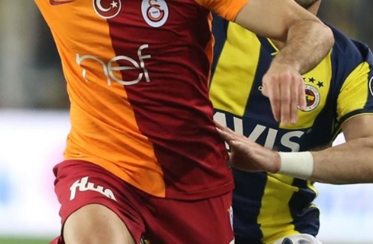 Süper Kupa Galatasaray Fenerbahçe maçı neden başlamadı?