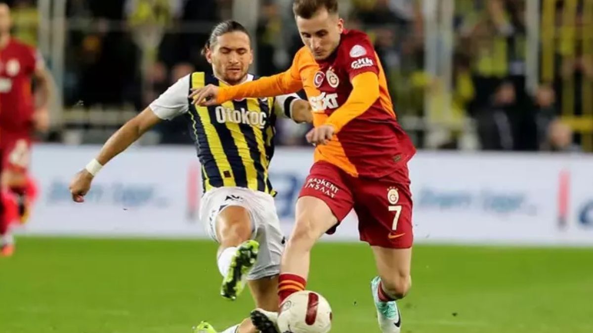 Süper Kupa iptal mi, maç oynanacak mı? Süper Kupa maçı ertelendi mi?