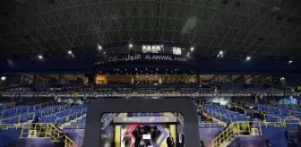 Turkcell Süper Kupa Maçı İptal Edildi