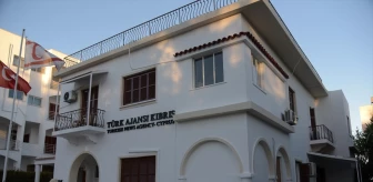 Türk Ajansı Kıbrıs'ın 50. kuruluş yıl dönümü kutlandı
