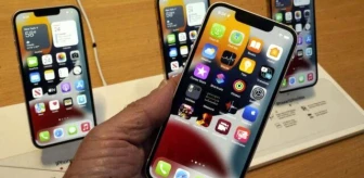 iPhone'lara Yeni Saldırı: iMessage Üzerinden Hackleme