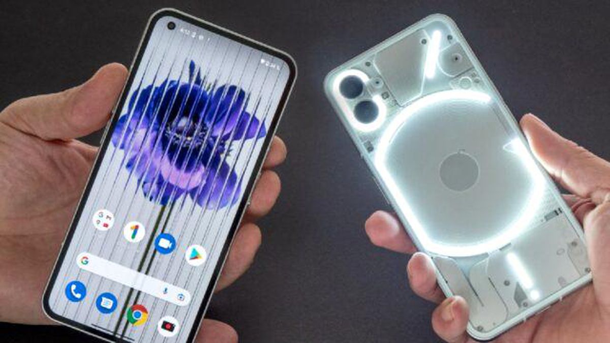 Nothing Phone 2a Fiyatı ve Özellikleri Sızdı!