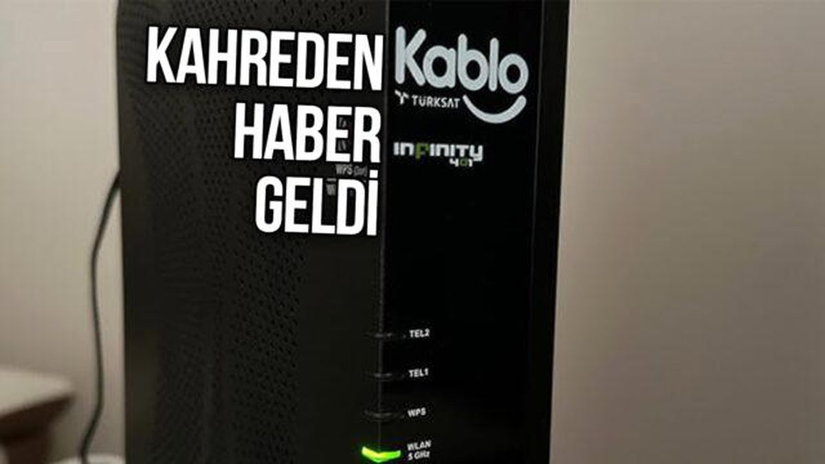 Türksat Kablonet Tarifelerine 2024 Fiyatlarıyla İlk Zam Geldi