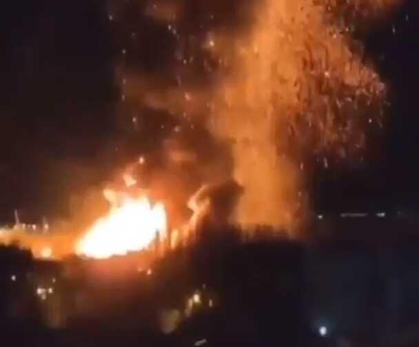 Ukrayna'nın gemi saldırısı sonrası Putin'den baskın talimatı! İntikam timleri Kırım'a gönderildi Ukrayna'nın gemi saldırısı sonrası Putin'den baskın talimatı! İntikam timleri Kırım'a gönderildi